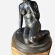 Terracotta sculpture, Art Deco, Venus 1930