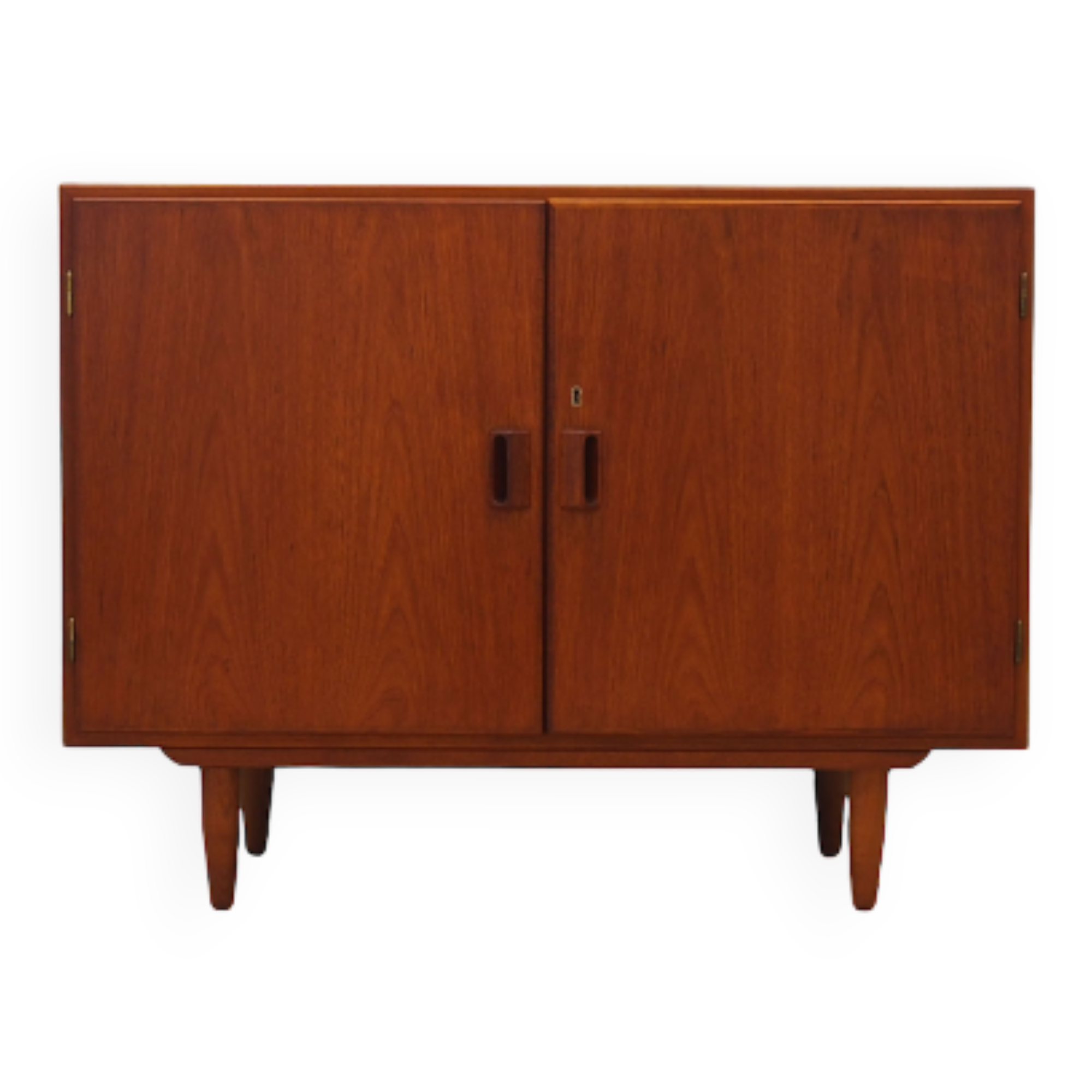 Buffet, années 1960, designer: Børge Mogensen, fabricant: Søborg Møbler