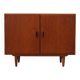 Buffet, années 1960, designer: Børge Mogensen, fabricant: Søborg Møbler