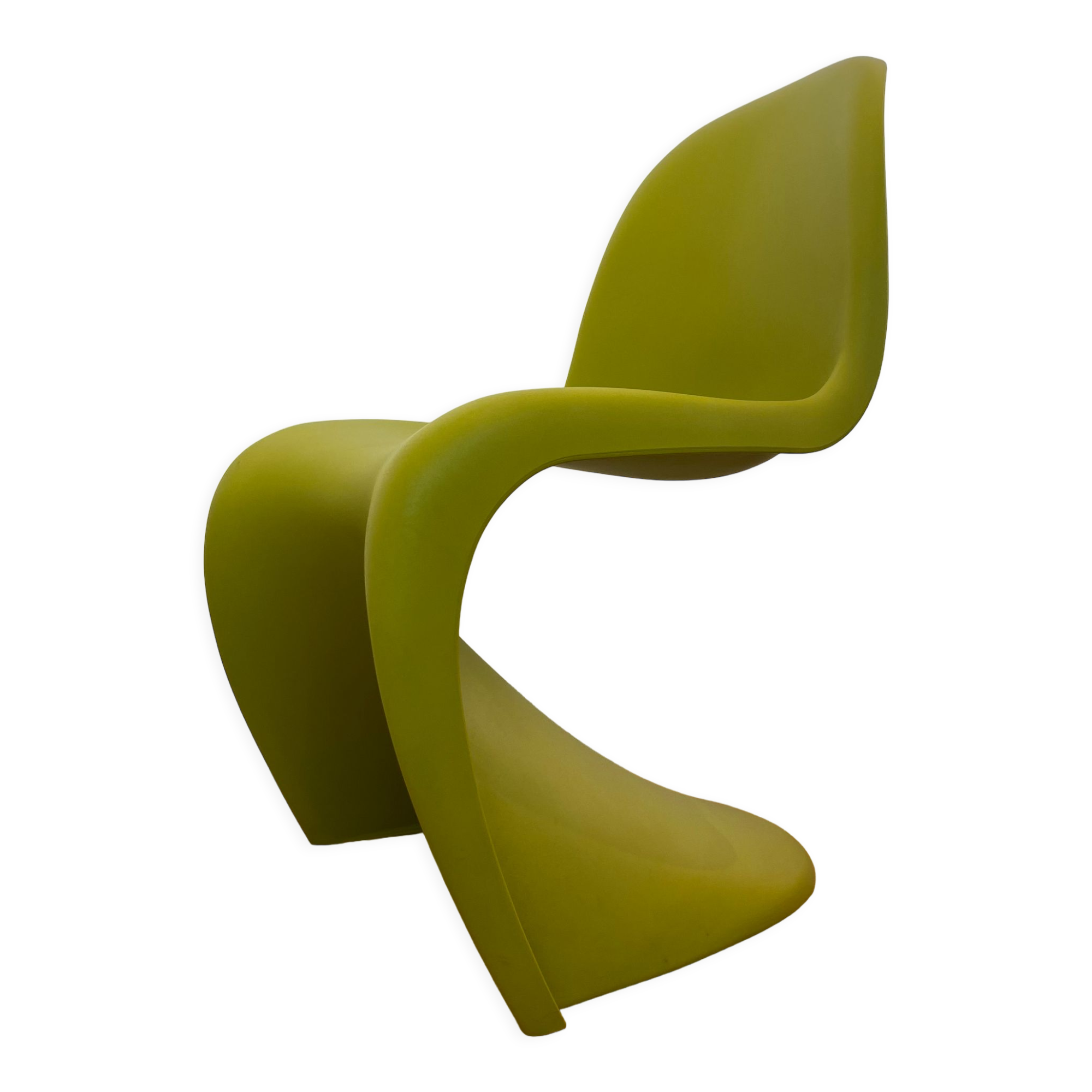 Panton chair - Vitra