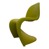 Panton chair - Vitra