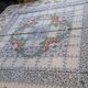 Ribeauville Alsace printed tablecloth MIE