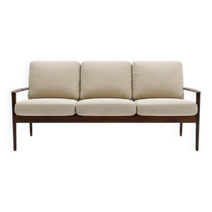 Canapé scandinave 3 - places