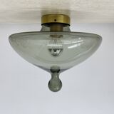 Ceiling Lamp “Chaparral” by Raak, The Netherlands 1960s