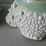 Set of 2 Lude ceramic cups from the 50/60