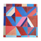 Painting, abstract painting by Martin Hammond, 90s
