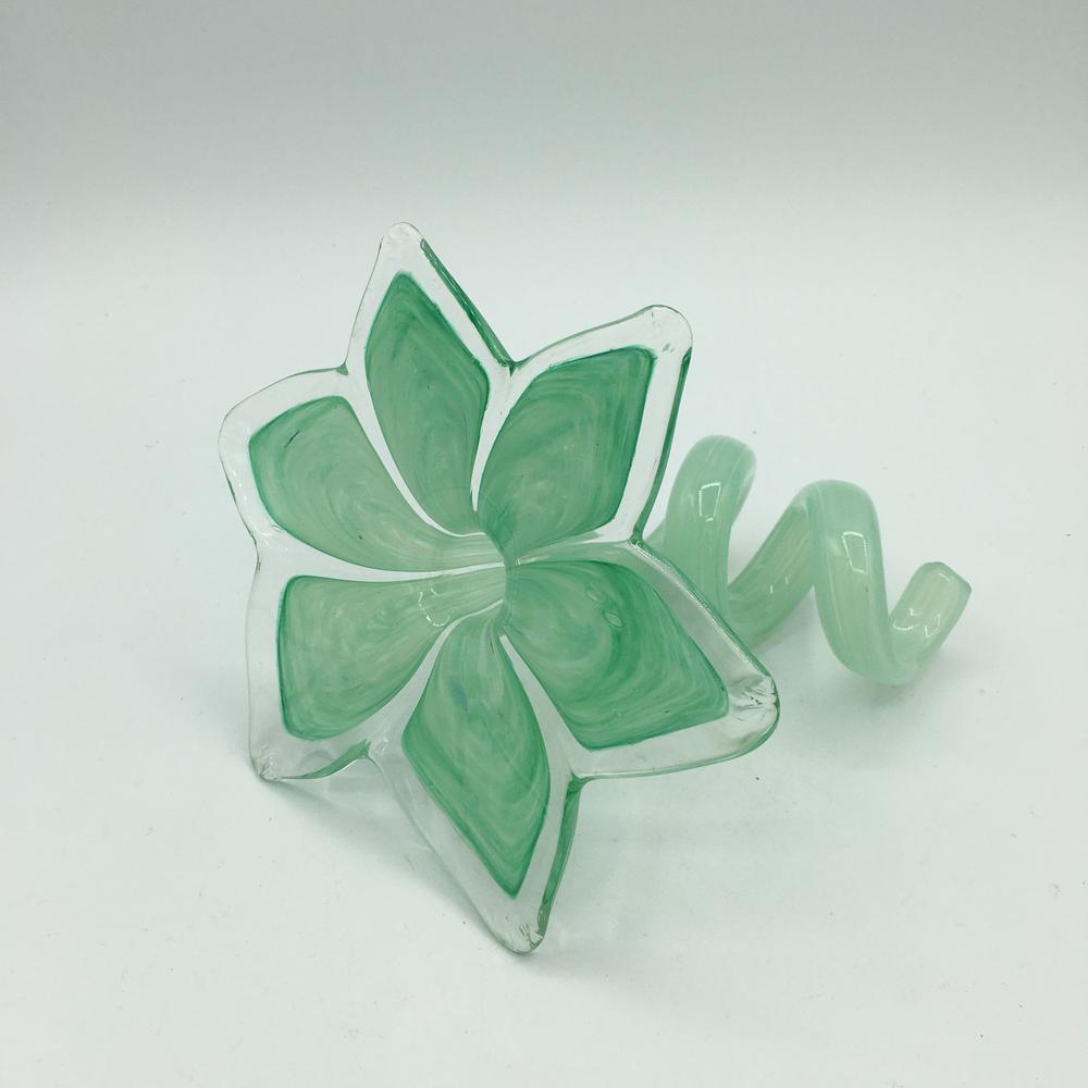 Murano vase