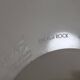 Ikea table lamp, Energi Rock