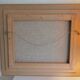 Oil on canvas "a Village in Brittany" signed by Raymond Scuiller
