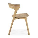 Bok chair in oak from Ethnicraft