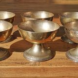 Set of 6 ice cups