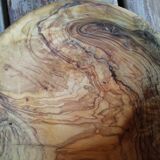 Series of olive bowls