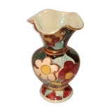 Ceramic vase from Monaco
