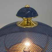 Paire de lampes, Europe, années 1970