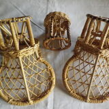 Doll armchair