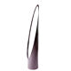 Unghia Mirror by Rodolfo Bonetto, Italy 1970s