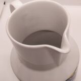 Vintage Bavaria Winterling Pitcher