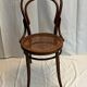 Set of 6 Thonet chairs from the 1930s-40s.