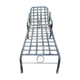 Bathroom in wring iron