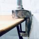 Workshop lamp circa 1950