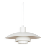 Danish vintage pendant lamp PH 4/3 by Poul Henningsen, Louis Poulsen, 1966