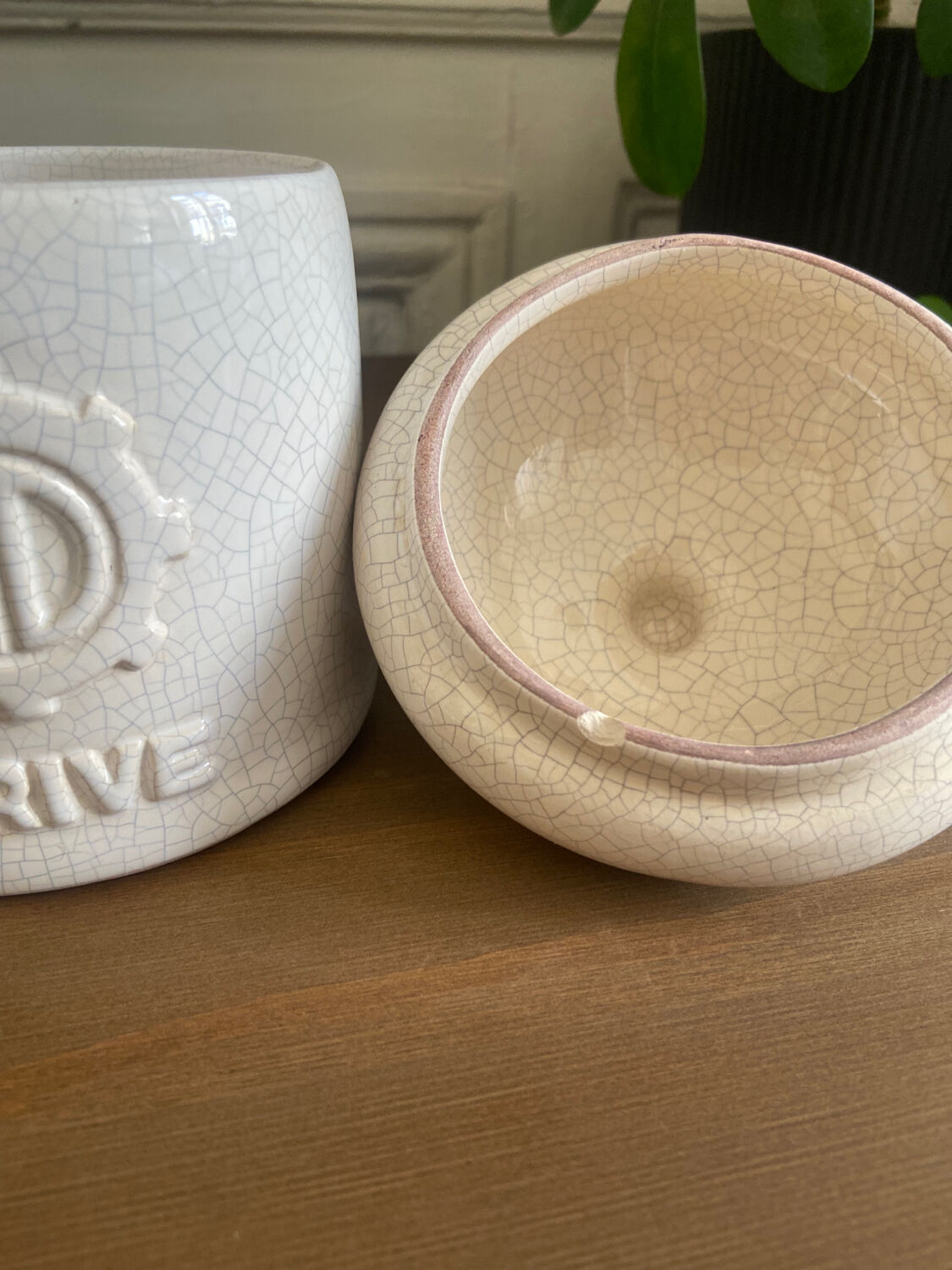 Pot AD Brive