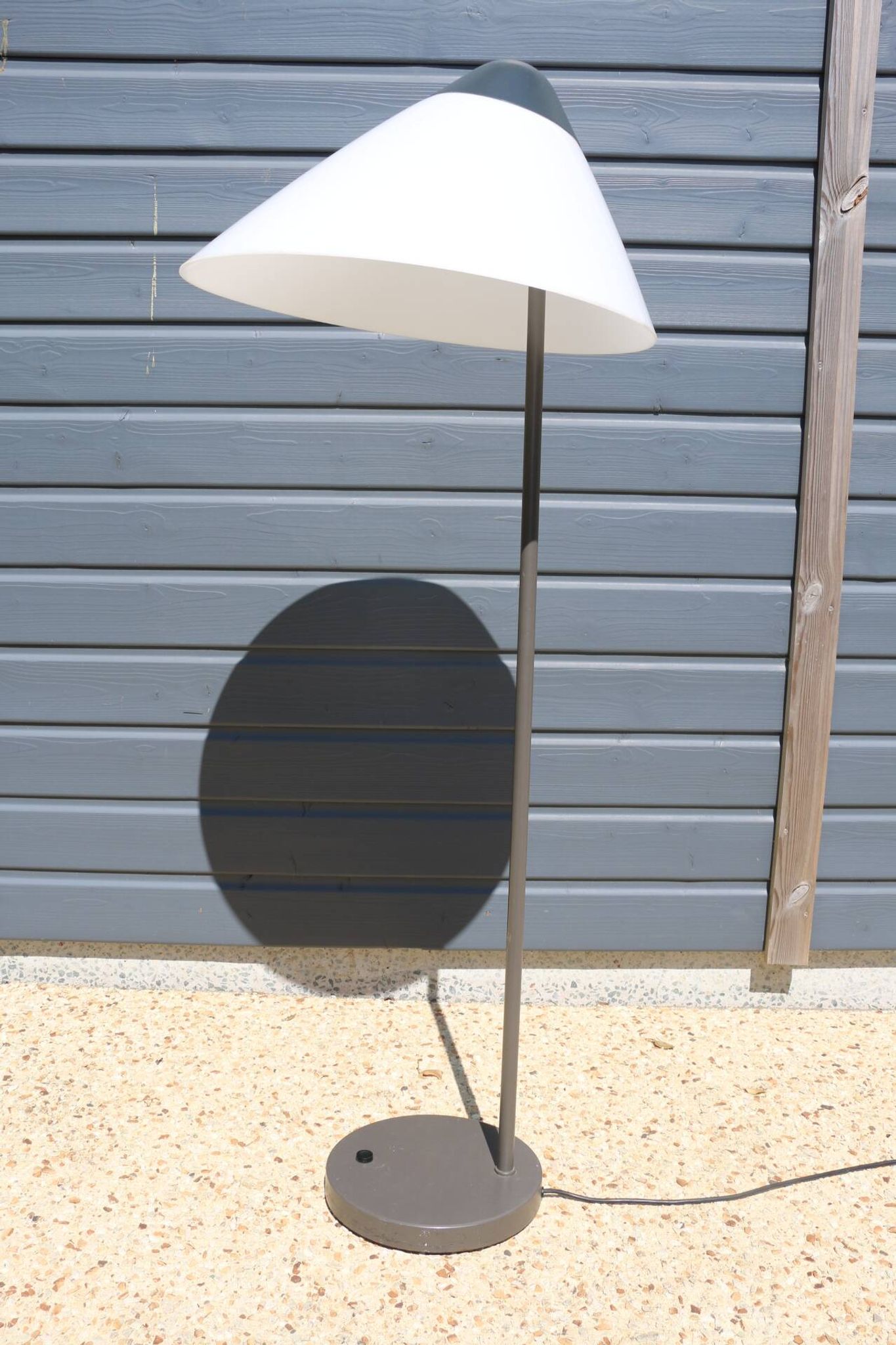 Lampadaire Opala Hans Wegner Poulsen