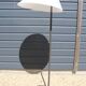 Lampadaire Opala Hans Wegner Poulsen