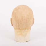 Vintage Italian Earthenware Bust