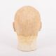 Vintage Italian Earthenware Bust