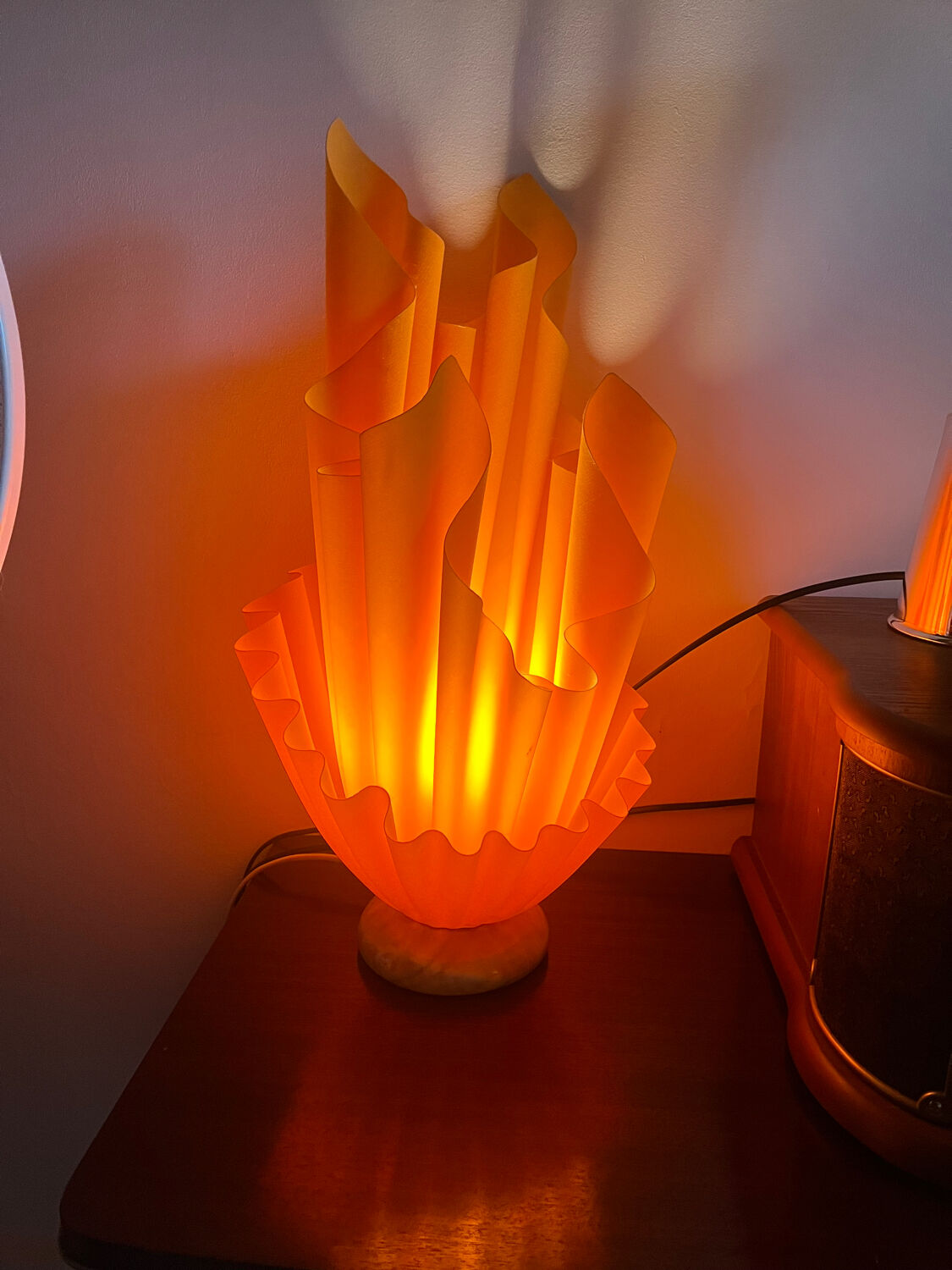 Corolle Lamp Georgia Jacob