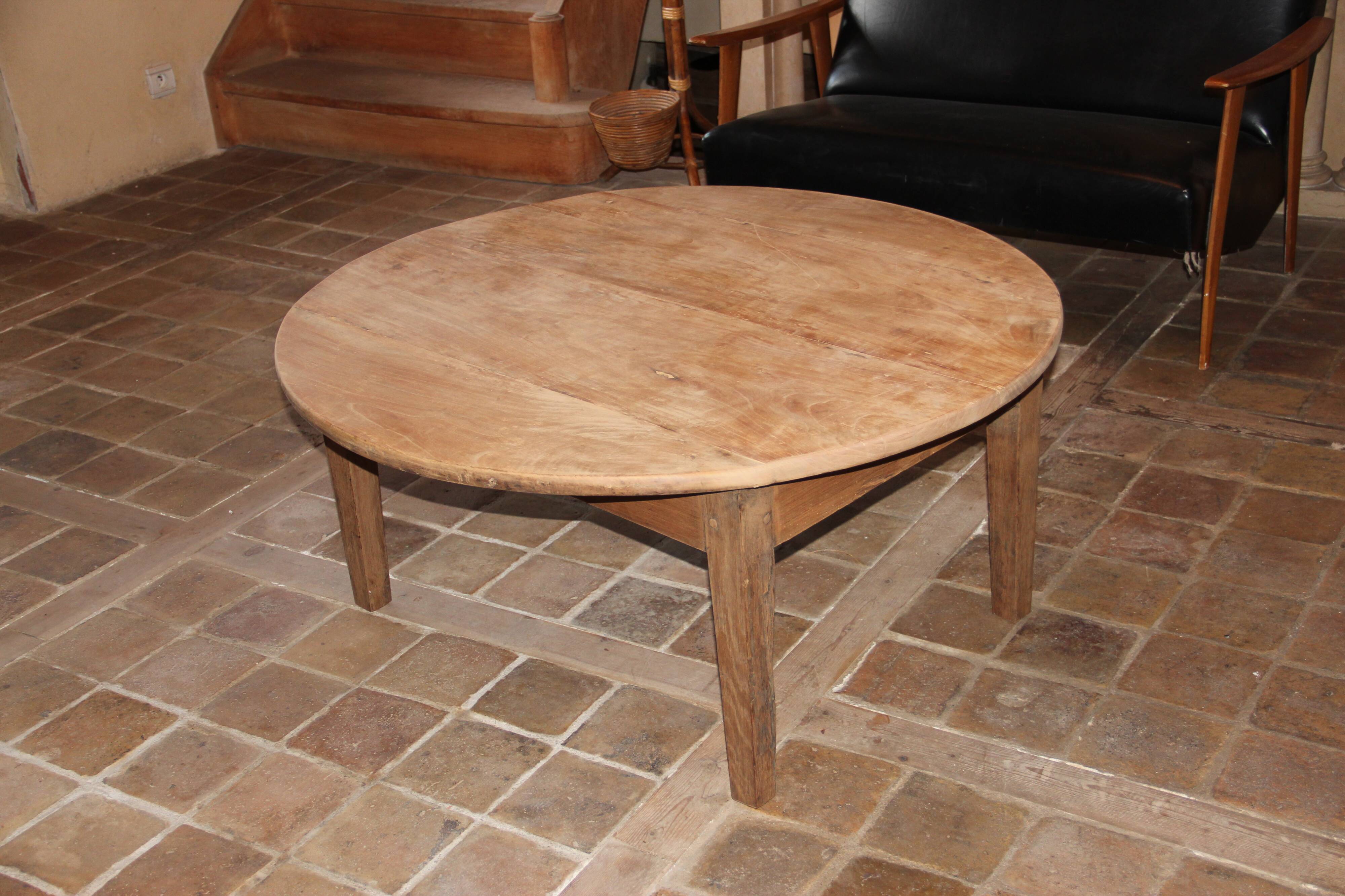 Table de salon
