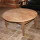 Table de salon