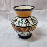 St Jean Pottery Vase