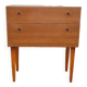 Chevet scandinave 1970