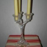 Arques crystal chandelier 3 branches