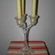 Arques crystal chandelier 3 branches