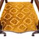 Pair of antique armchairs, France, circa 1900. After restoration.