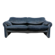 Maralunga Sofa by Vico Magistretti for Cassina, 1980s