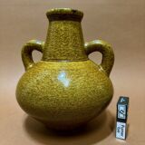 large ceramic accolay