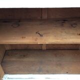 Buffet Paris vintage