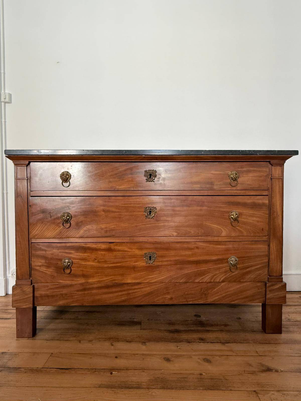 Directoire Commode