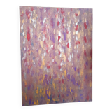 Acrylic canvas