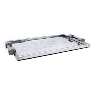 Art Deco Mirror Tray