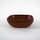Teak bowl, Danish design, 1960s, made in Denmark