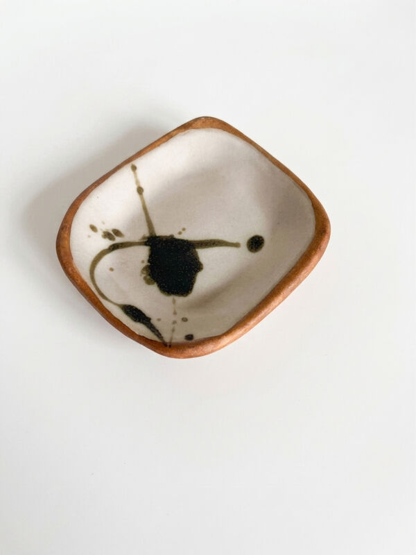 Coupelle Poterie de la Colombe