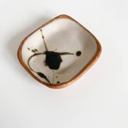 Coupelle Poterie de la Colombe