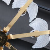 Vintage Hanging Lamp by Carl Fagerlund, 1960s Sweden