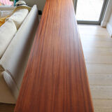 Danish sideboard by H.W Klein for Bramin in teak, 1960s