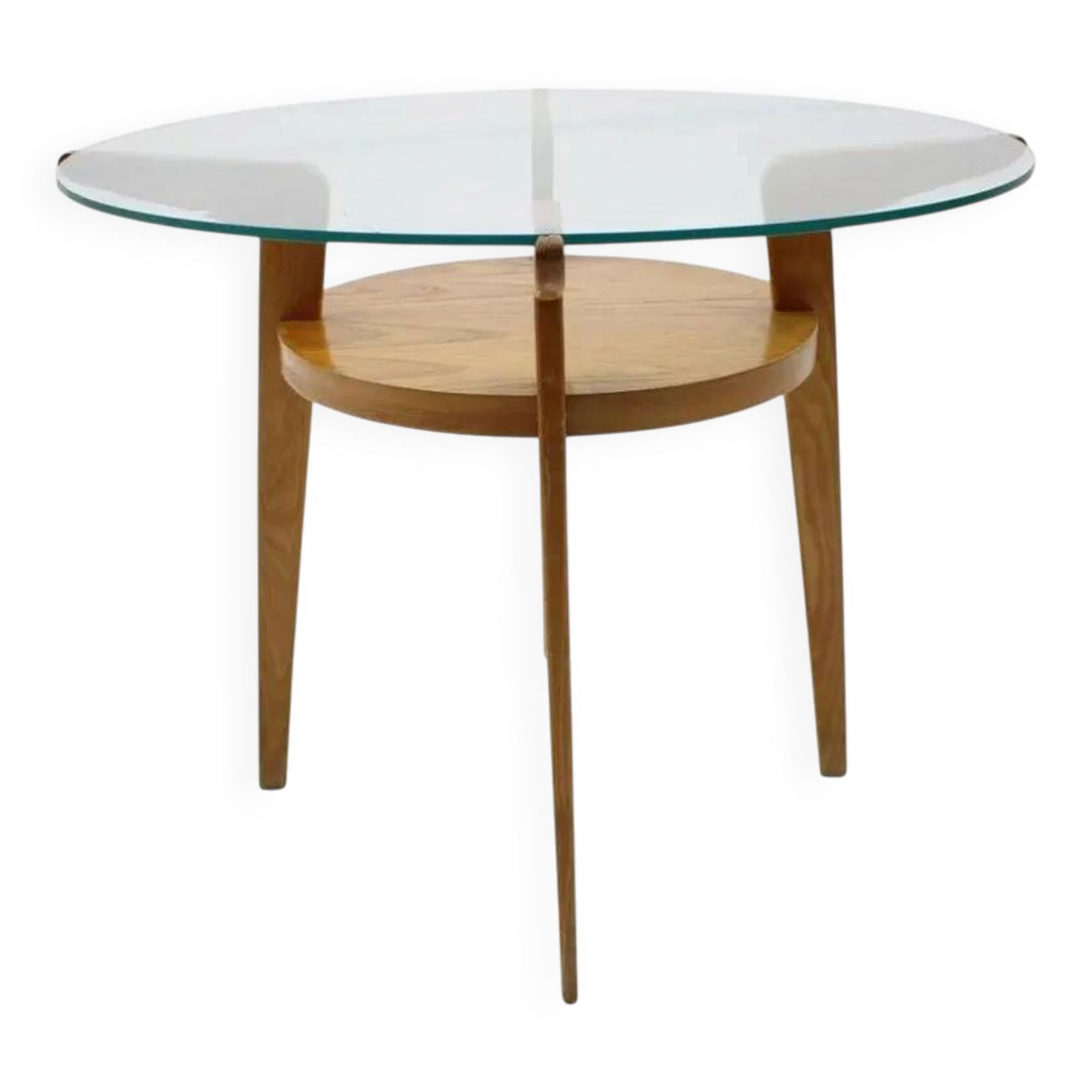 Mid Century Coffee Table, 1960s